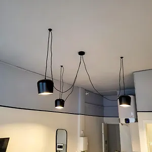 Appartement Oxymore, Lyon