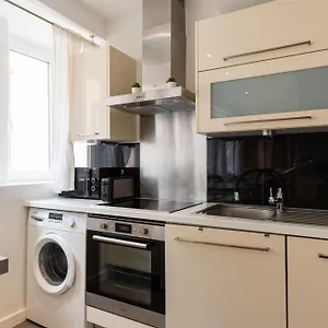 Appartement Dify Poulaillerie - Cordeliers, Lyon