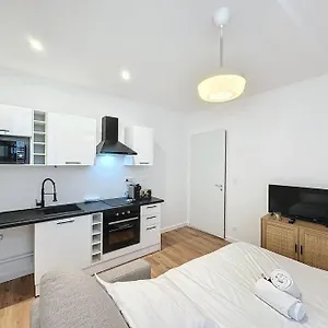 Appartement Cosy Studio, Centre Thomassin 1, Lyon