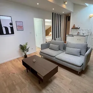 Appartement Le Nerolii, Lyon