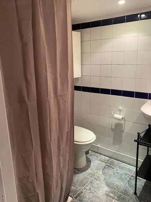 Comme Chez Meme - Lyon Place Bellecour Apartment