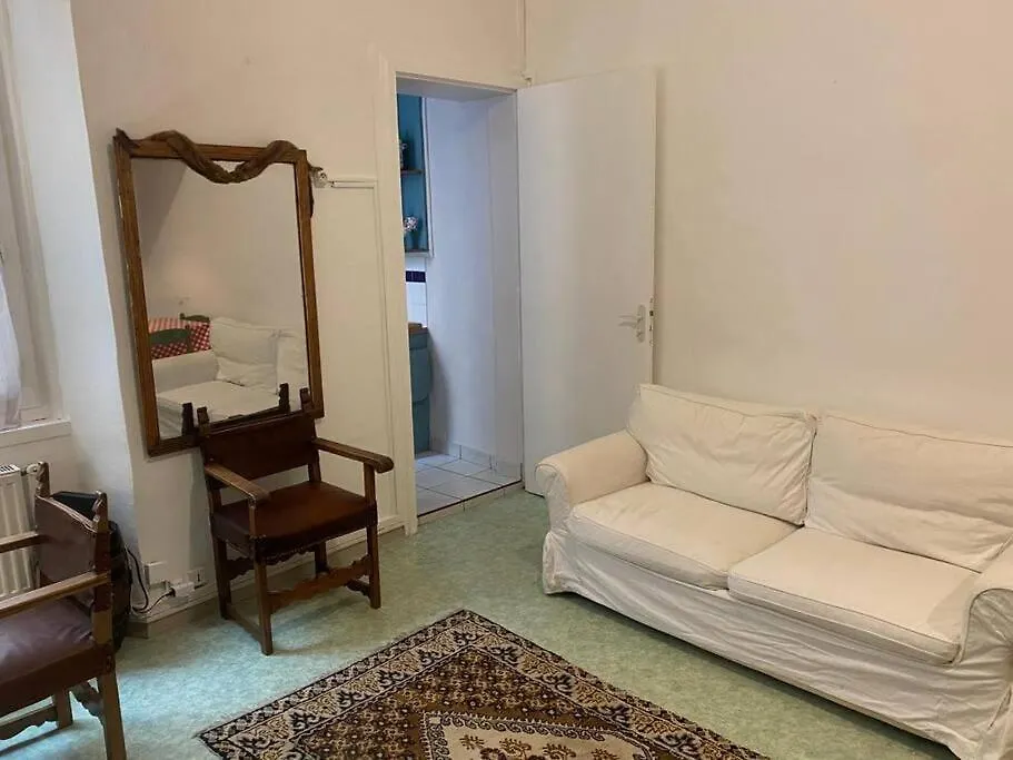 Comme Chez Meme - Lyon Place Bellecour