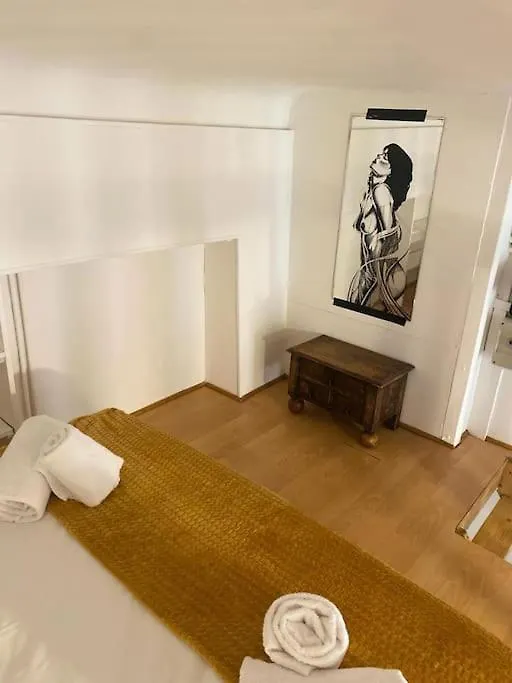 Apartment Comme Chez Meme - Lyon Place Bellecour