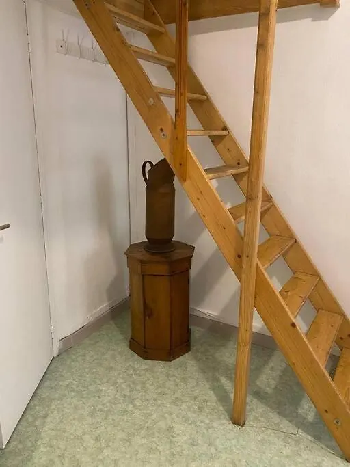Comme Chez Meme - Lyon Place Bellecour Apartment